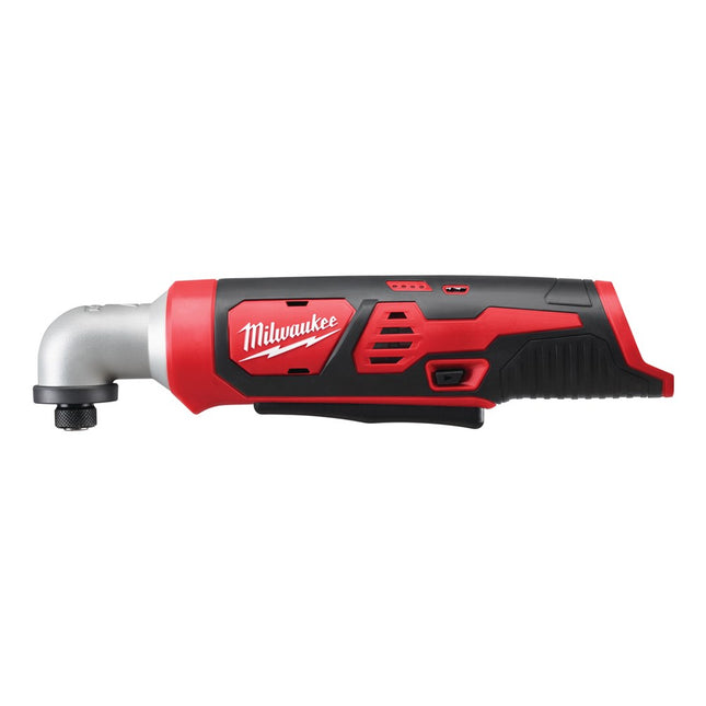 Milwaukee M12 BRAID-0 Haakse slagschroevendraaier