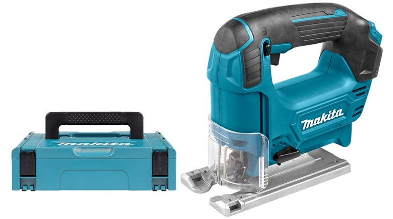 Makita JV101DZJ 12V Max Decoupeerzaag D-greep