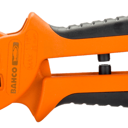 BAHCO Buizenknipper voor PEX - 412-28-PEX