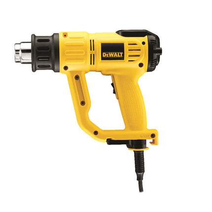 DeWalt D26414-QS Heteluchtpistool 2000W Digitaal