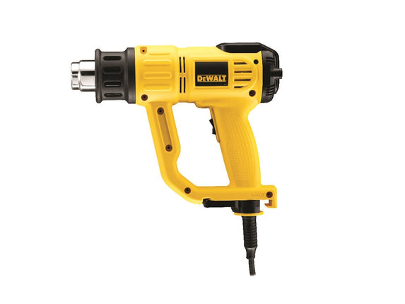 DeWalt D26414-QS Heteluchtpistool 2000W Digitaal