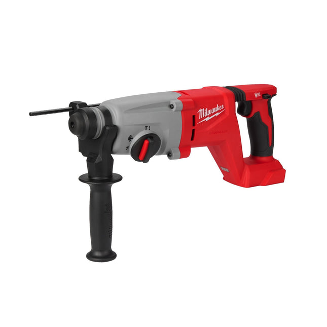 Milwaukee M18 BLHACD26-0X D-Greep Borstelloze SDS-Plus Hamer 18V