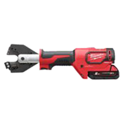 Milwaukee M18 ONEHCC-201C ACSR SET Li-Ion ONE KEY™ kabelkniptang