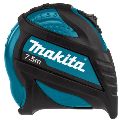 Makita Rolbandmaat 7,5mtr 25mm T=mm - B-68513