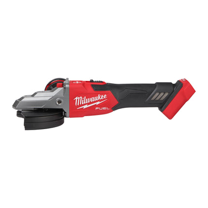 Milwaukee M18 FSAGF125XB-0X FUEL Haakse slijper - 125mm 18V