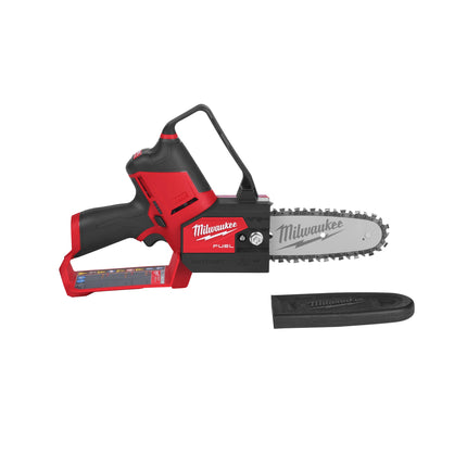 Milwaukee M12 FHS-0 FUEL HATCHET Snoeizaag - 15cm 12V