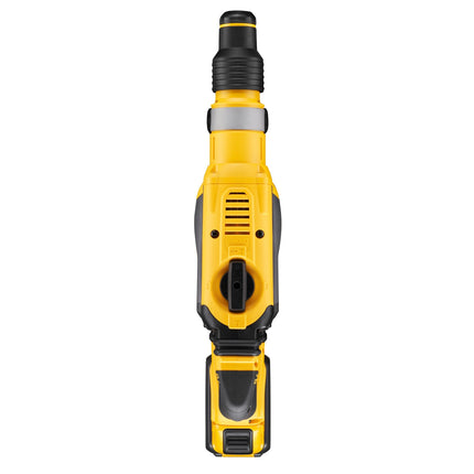 DeWalt DCH614X2-QW 54V XR FLEXVOLT SDS-Max Combihamer 45mm