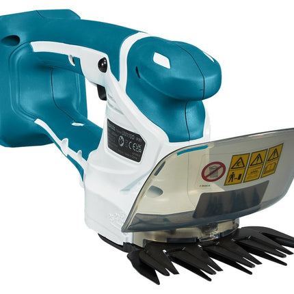 Makita UM110DZX G 18V Grasschaar