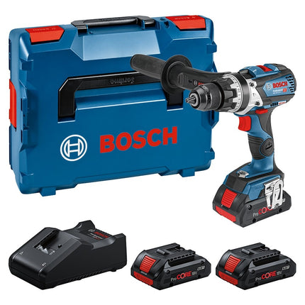 Bosch GSB 18V-110 C Schroefklopboormachine 3XProCORE18V - 0615A5002X