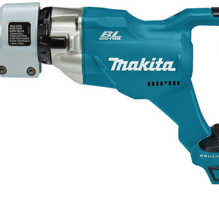 Makita DJS200Z 18 V Plaatschaar