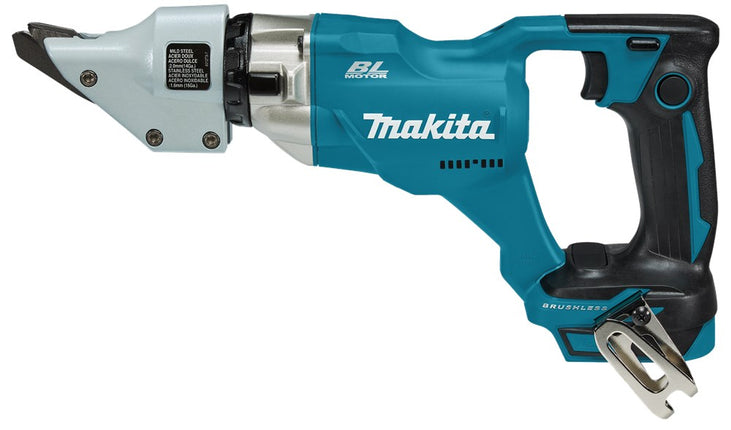 Makita DJS200Z 18 V Plaatschaar