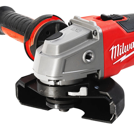 Milwaukee M18 FSAG125X-0X Haakse slijpmachine 125mm 18V - 4933478428