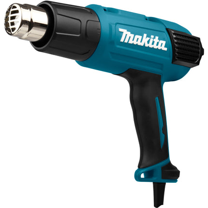 Makita HG6031VK 230 V Heteluchtpistool