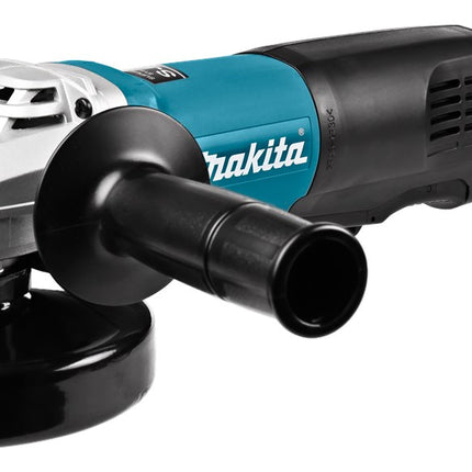 Makita 9565PZ 230 V Haakse slijper 125 mm