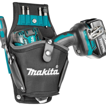 Makita Boor-/schroefmachine Holster L/R - E-15154