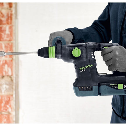 Festool KHC 18 5,0 EBI-Plus Accu-Combihamer - 577448