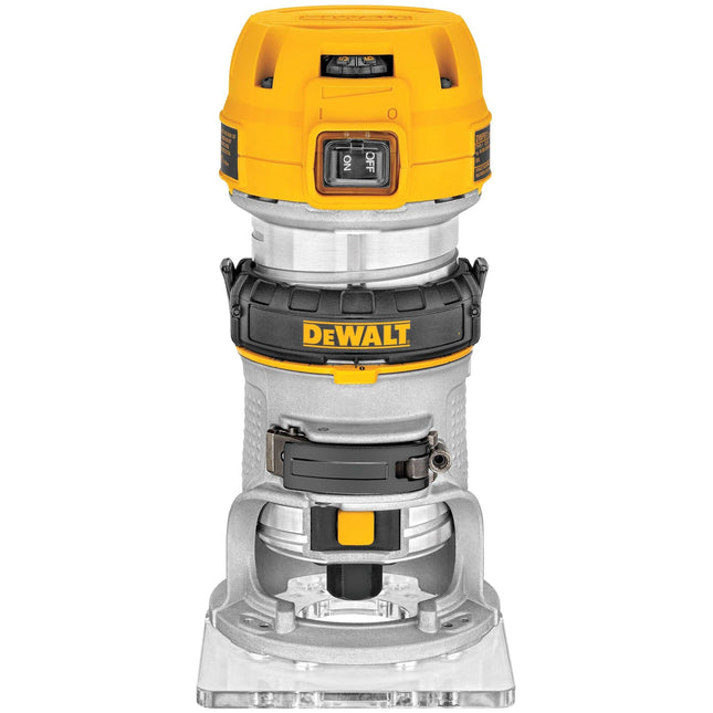 DeWalt D26200-QS Kantenfrees