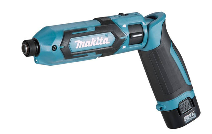 Makita TD022DSE 7,2 V Slagschroevendraaier