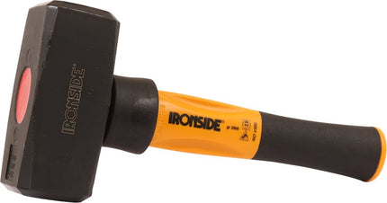 Ironside Moker Trillingsvrij 2000G - 1870105