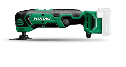 HiKOKI CV12DAW4Z Accu Multi Tool 12V In Doos