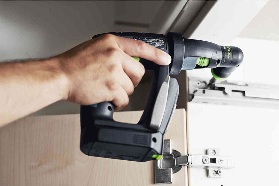 Festool Hoekaanzetstuk XS-AS - 497951