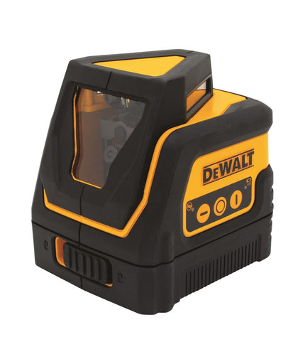 DeWalt DW0811-XJ Zelfnivellerende 360 graden lijnlaser