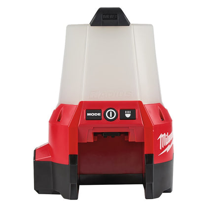 Milwaukee M18 TAL-0 Li-Ion accu-bouwlamp (excl. accu)