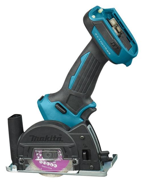 Makita DMC300Z 18V Doorslijper 76 mm