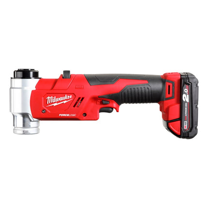 Milwaukee M18 HKP-201C Ponsmachine