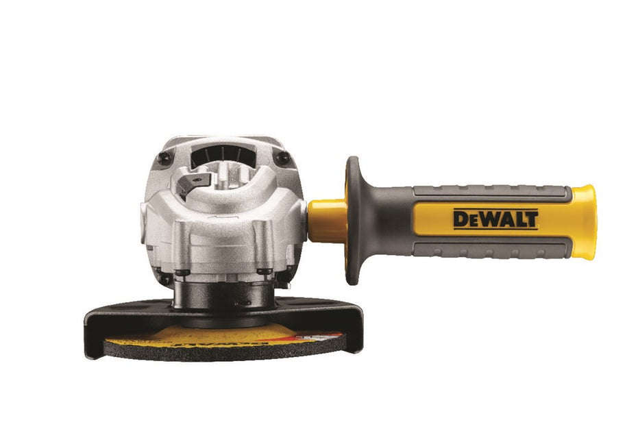 DeWalt DWE4206-QS 115mm Haakse Slijper