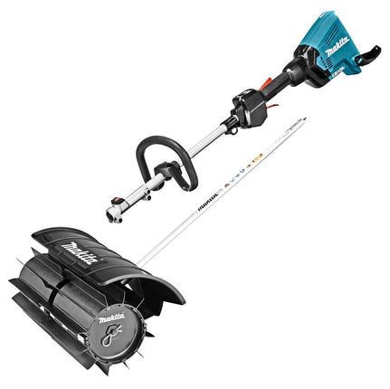 Makita DUX60ZX16 2x18V Combisysteem