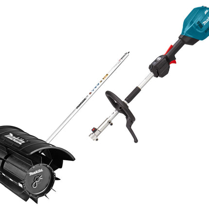 Makita UX01GZ10 40 V Max Combisysteem