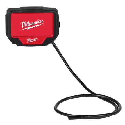 Milwaukee M12 360IC12-201C Inspectiecamera 360° 1.2m - 2.0Ah 12V