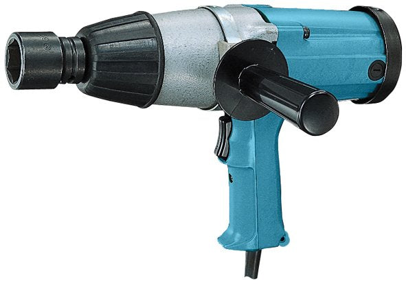 Makita 6906 230 V Slagmoersleutel