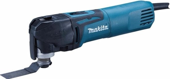 Makita TM3010CX15 230 V Multitool