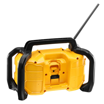 DeWalt DCR029-QW XR DAB+ Radio 12V-18V-54V