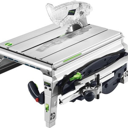 Festool CS 50 EBG-Flr Trek-/Afkortzaagmachine  - 574770