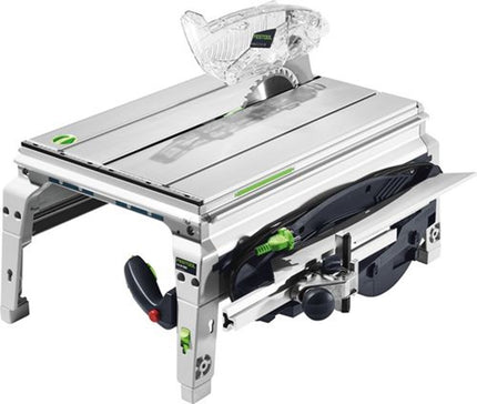 Festool CS 50 EBG-Flr Trek-/Afkortzaagmachine  - 574770