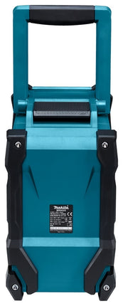 Makita MR003GZ Bouwradio FM DAB/DAB+