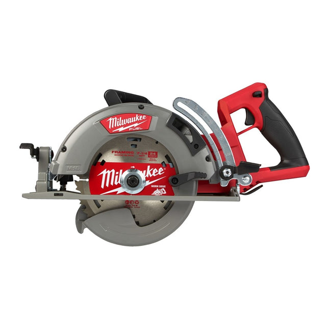 Milwaukee M18 FUEL™ houtcirkelzaag - M18 FCSRH66-0