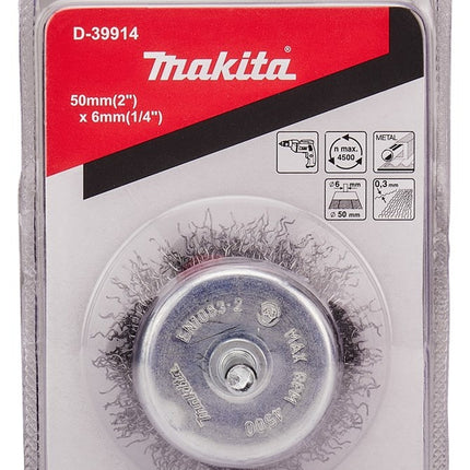 Makita Komborstel 50MM - D-39914