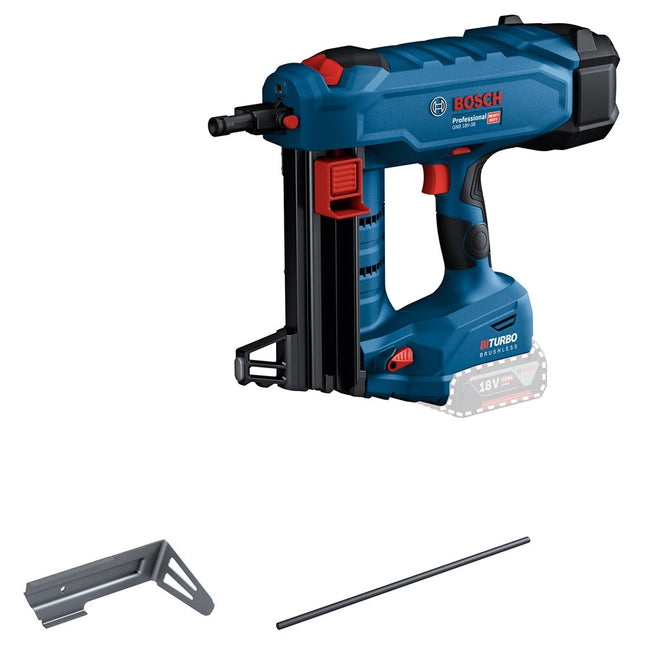 Bosch GNB 18V-38 Accu Betontacker - 06019L7000