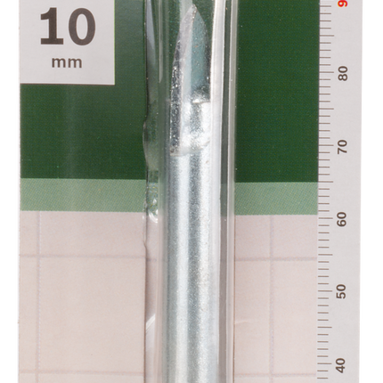 Bosch Glasboor 10x80mm - 2609255469