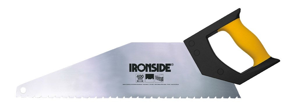 Ironside Isolatiezaag 400mm - 1873051