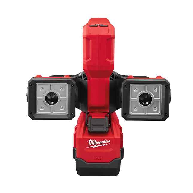 Milwaukee M18 UBL-0 Li-Ion accu-emmerlamp (excl. accu)