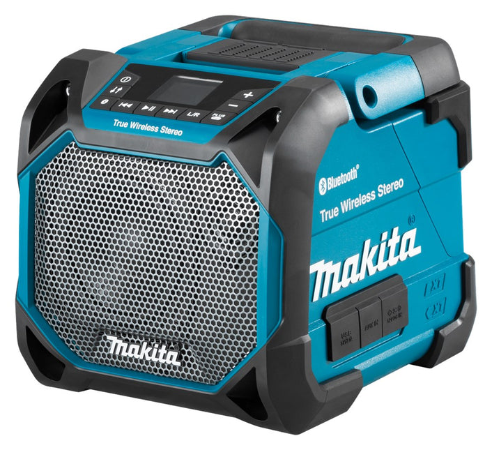 Makita DMR203 Bluetooth speaker