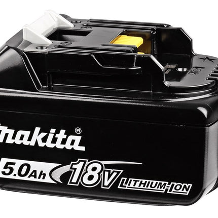 Makita Accu 18V 5.0 Ah - BL1850B