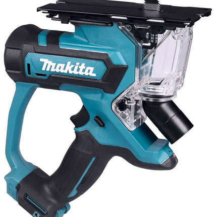 Makita SD100DZJ 10,8 V Gipszaag