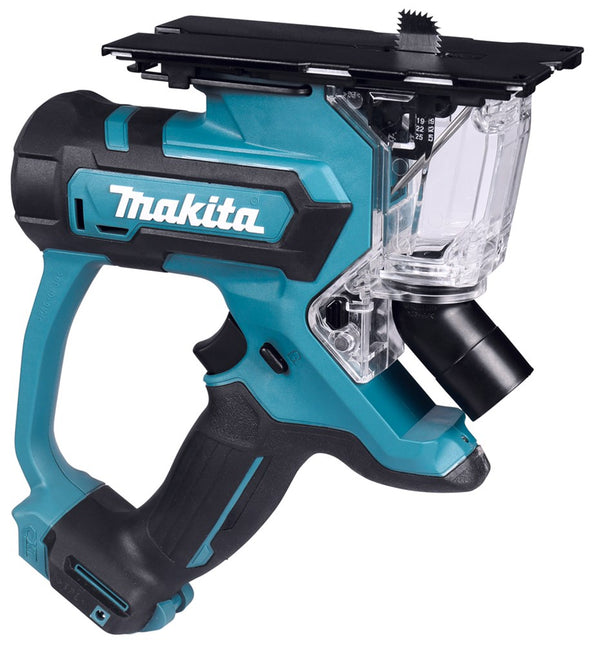 Makita SD100DZJ 10,8 V Gipszaag