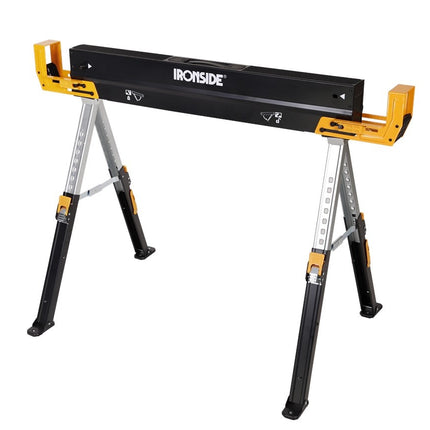 Ironside Schragenset 2 stuks heavy duty - 1883017